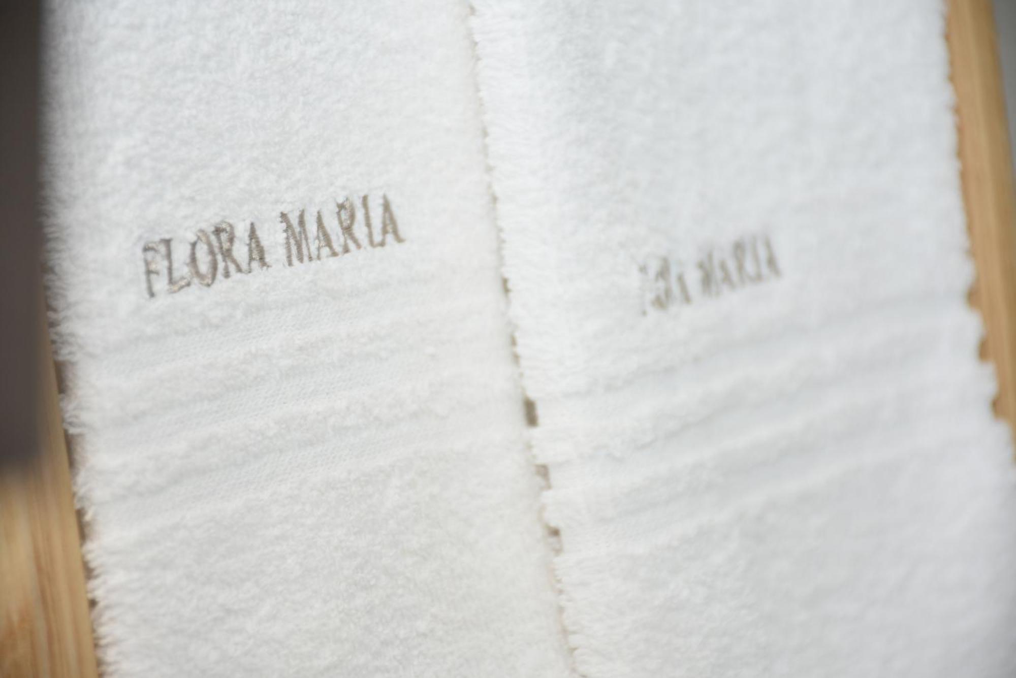 Masseria Tenuta Flora Maria Leverano Bagian luar foto